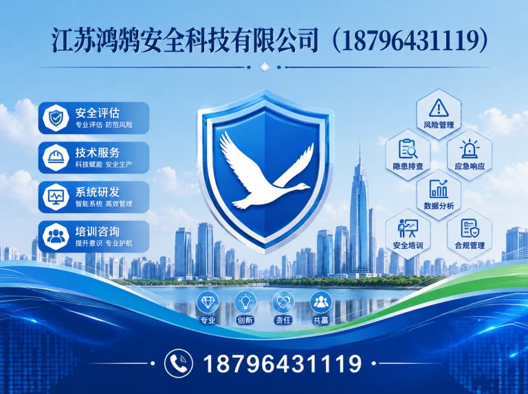 亳州国家高新技术企业展示图
